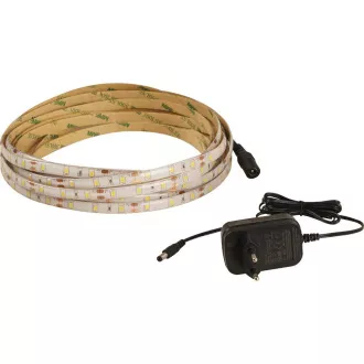 RLS 104 LED pásek 5m 12V WW RETLUX RLS 104 LED pásek 5m 12V WW RETLUX