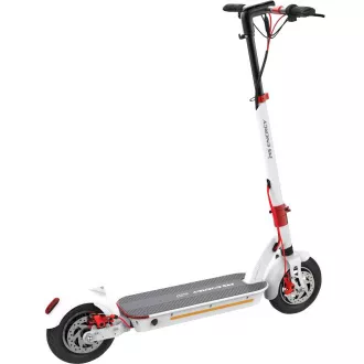 E-scooter e20 white MS ENERGY E-scooter e20 white MS ENERGY