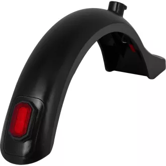 SCOOTER ZADNÍ BLATNÍK + SVĚTLO SENCOR SCOOTER ZADNÍ BLATNÍK + SVĚTLO SENCOR