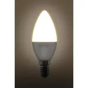 RLL 426 C37 E14 candle  6W WW     RETLUX