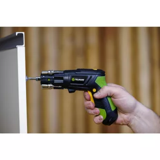 FDG 5018-108AR Nářadí+FDS10102 FIELDMANN