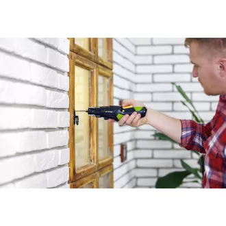 FDG 5018-108AR Nářadí+FDS10102 FIELDMANN