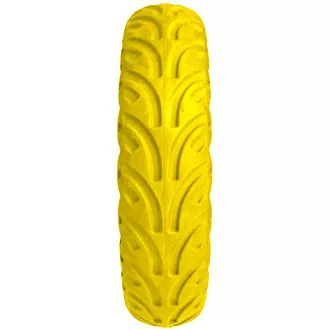 Bezdušová pneumatika Xiaomi žlutá OEM