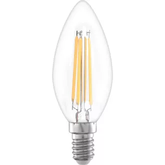 RFL 400 Fil. C35 E14 candle 5W WW RETLUX