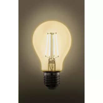 _RFL 402 Fil. A60 E27 bulb 8W WW RETLUX _RFL 402 Fil. A60 E27 bulb 8W WW RETLUX