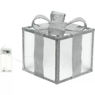 RXL 458 Dárek 10 LED 15cm RETLUX RXL 458 Dárek 10 LED 15cm RETLUX