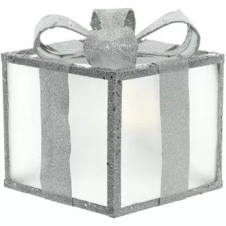 RXL 458 Dárek 10 LED 15cm RETLUX RXL 458 Dárek 10 LED 15cm RETLUX