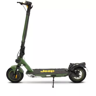 2xe ADVENTURER TS JEEP - použité 2xe ADVENTURER TS JEEP - použité