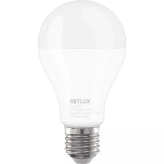RLL 464 A67 E27 bulb 20W DL RETLUX