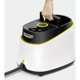 SC 3 DELUXE PREM. PARNÍ ČISTIČ KÄRCHER SC 3 DELUXE PREM. PARNÍ ČISTIČ KÄRCHER