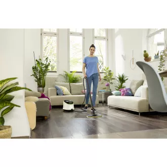 SC 3 DELUXE PREM. PARNÍ ČISTIČ KÄRCHER SC 3 DELUXE PREM. PARNÍ ČISTIČ KÄRCHER