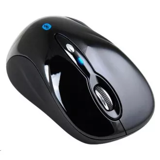 iTec myš optická Bluetooth 244 - černá