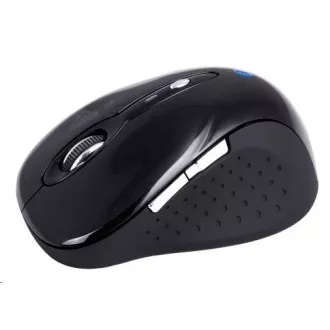 iTec myš optická Bluetooth 244 - černá