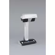 FUJITSU-RICOH skener ScanSnap SV600, A3, 600dpi, USB 2.0, pro skenování na desce stolu