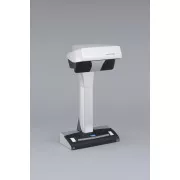 RICOH skener ScanSnap SV600, A3, 600dpi, USB 2.0, pro skenování na desce stolu