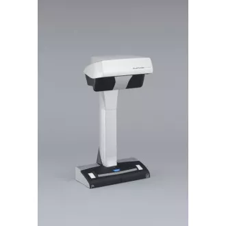 RICOH skener ScanSnap SV600, A3, 600dpi, USB 2.0, pro skenování na desce stolu