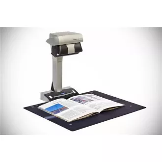 RICOH skener ScanSnap SV600, A3, 600dpi, USB 2.0, pro skenování na desce stolu