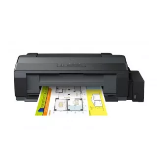 EPSON tiskárna ink EcoTank L1300, A3+, 30ppm, USB