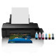 EPSON tiskárna ink EcoTank L1800, A3+, 15ppm, USB, Foto tiskárna, 6ink