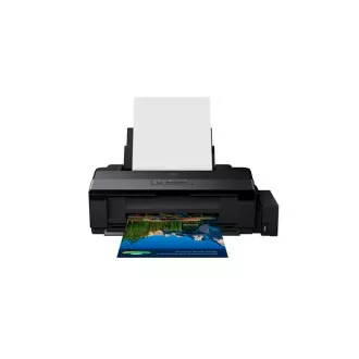 EPSON tiskárna ink EcoTank L1800, A3+, 15ppm, USB, Foto tiskárna, 6ink