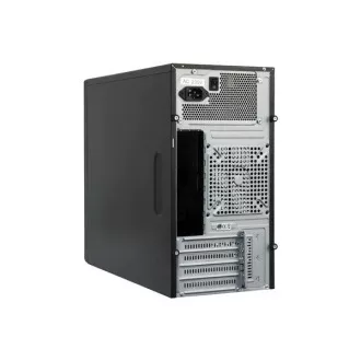 CHIEFTEC skříň Mesh Series/Minitower, 350W, XT-01B-350S8, Black, USB 3.0 CHIEFTEC skříň Mesh Series/Minitower, 350W, XT-01B-350S8, Black, USB 3.0