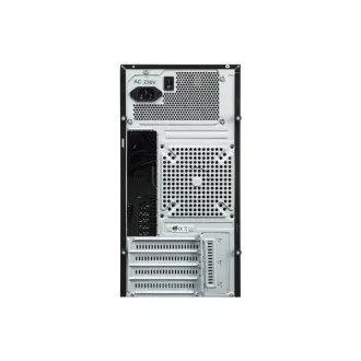 CHIEFTEC skříň Mesh Series/Minitower, 350W, XT-01B-350S8, Black, USB 3.0 CHIEFTEC skříň Mesh Series/Minitower, 350W, XT-01B-350S8, Black, USB 3.0