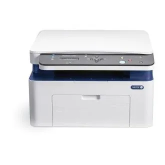Xerox WorkCentre 3025Bi, ČB multifunkce A4, 20PPM, GDI, USB, Wifi, 128MB, Apple AirPrint, Google Cloud Print - Použité