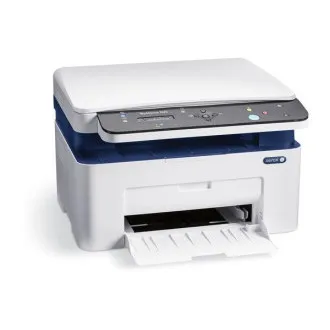 Xerox WorkCentre 3025Bi, ČB multifunkce A4, 20PPM, GDI, USB, Wifi, 128MB, Apple AirPrint, Google Cloud Print - Použité
