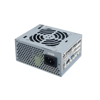 CHIEFTEC zdroj SFX 250W, active PFC, 8cm fan, > 85% efficiency, 230V
