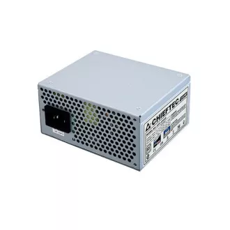 CHIEFTEC zdroj SFX 250W, active PFC, 8cm fan, > 85% efficiency, 230V