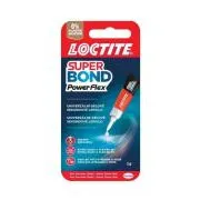 Lepidlo vteřinové 2g Loctite Super Bond gel /114