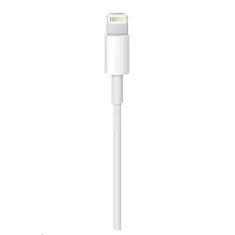 APPLE USB kabel s konektorem Lightning (2m) APPLE USB kabel s konektorem Lightning (2m)