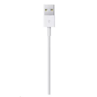 APPLE USB kabel s konektorem Lightning (2m) APPLE USB kabel s konektorem Lightning (2m)