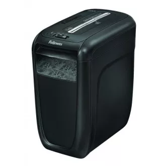 Skartovač Fellowes 60 Cs - Rozbalené