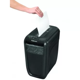 Skartovač Fellowes 60 Cs - Rozbalené