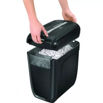 Skartovač Fellowes 60 Cs - Rozbalené