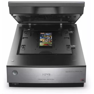 EPSON skener Perfection V850 Photo, A4, 6400dpi, USB 2.0 EPSON skener Perfection V850 Photo, A4, 6400dpi, USB 2.0