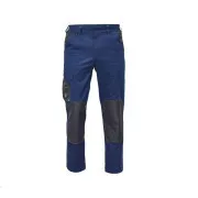 CREMORNE kalhoty navy 54