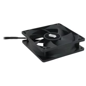 SilentiumPC přídavný ventilátor Zephyr 92/ 92mm fan/ ultratichý 13, 9 dBA SilentiumPC přídavný ventilátor Zephyr 92/ 92mm fan/ ultratichý 13, 9 dBA