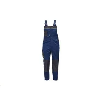 CREMORNE lacl kalhoty navy 50