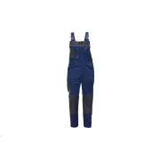 CREMORNE lacl kalhoty navy 64