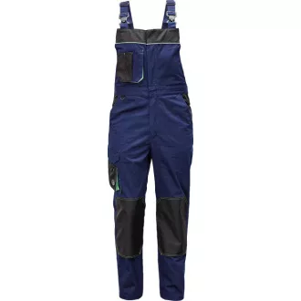 CREMORNE lacl kalhoty navy 64
