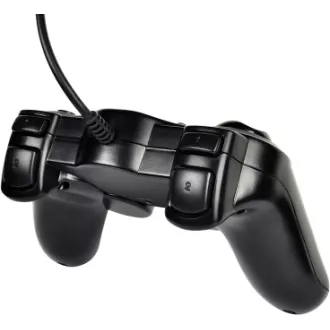SPEED LINK herní ovladač SL-6515-BK THUNDERSTRIKE Gamepad - USB, black