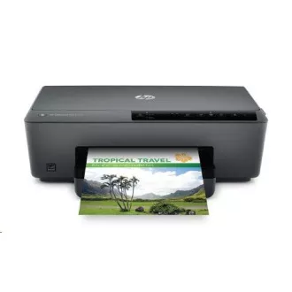 HP Officejet Pro 6230 ePrint (A4, 18/10 ppm, USB 2.0, Ethernet, Wi-Fi, Duplex)