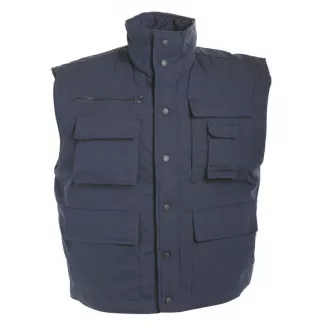 TRITON vesta červená 3XL