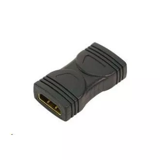 PREMIUMCORD Redukce HDMI / HDMI (F/F, spojka, adaptér)