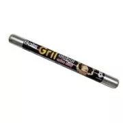 Alobal 38cm x 8m 18mic extra silný na gril