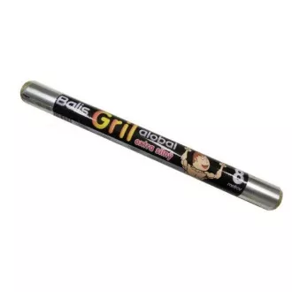 Alobal 38cm x 8m 18mic extra silný na gril
