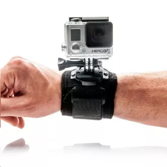 MadMan Držák na zápěstí pro GoPro