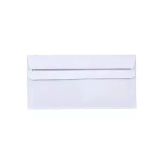 Obálka DL samolepící 1000ks / prodej po balení Obálka DL samolepící 1000ks / prodej po balení